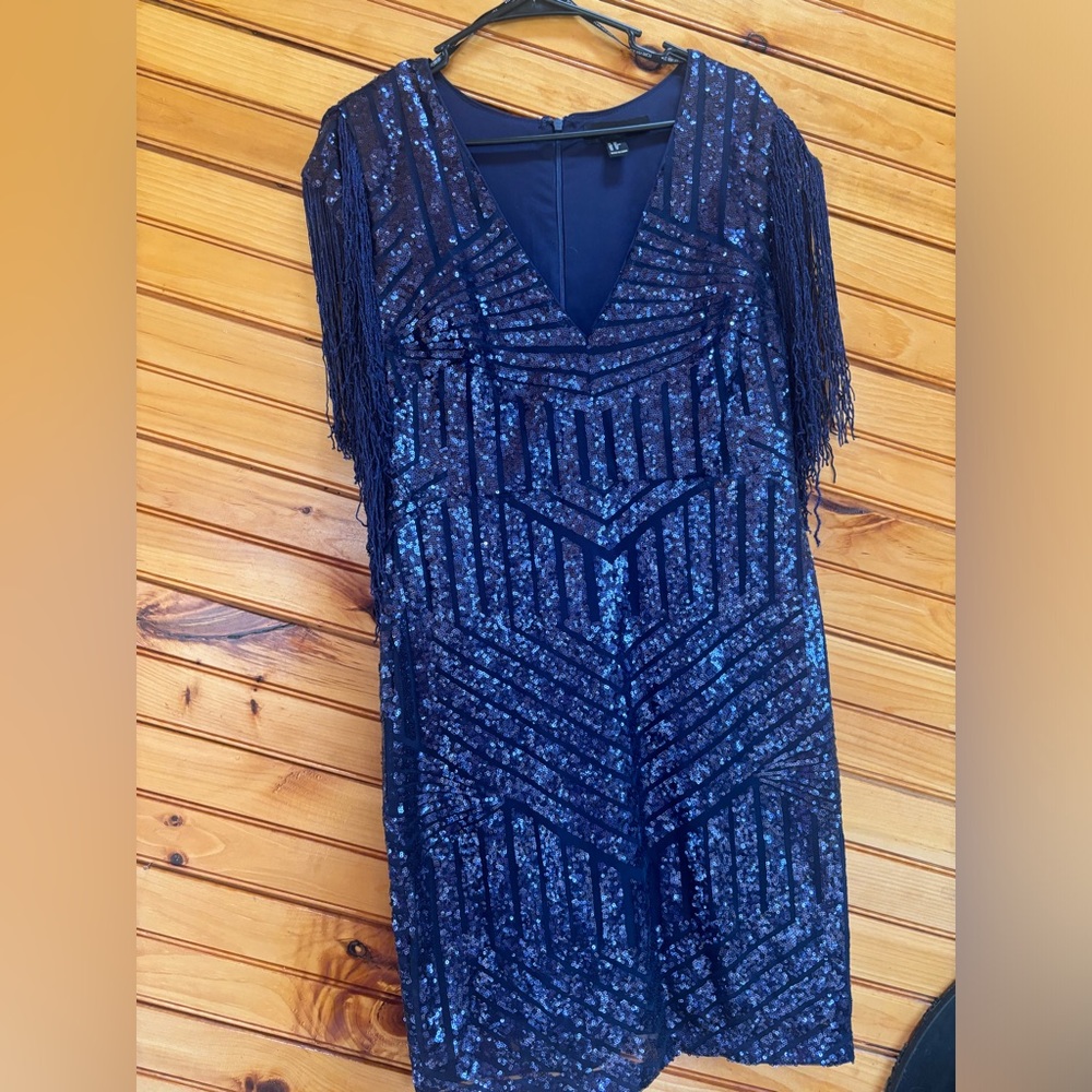 Forever 21 dress